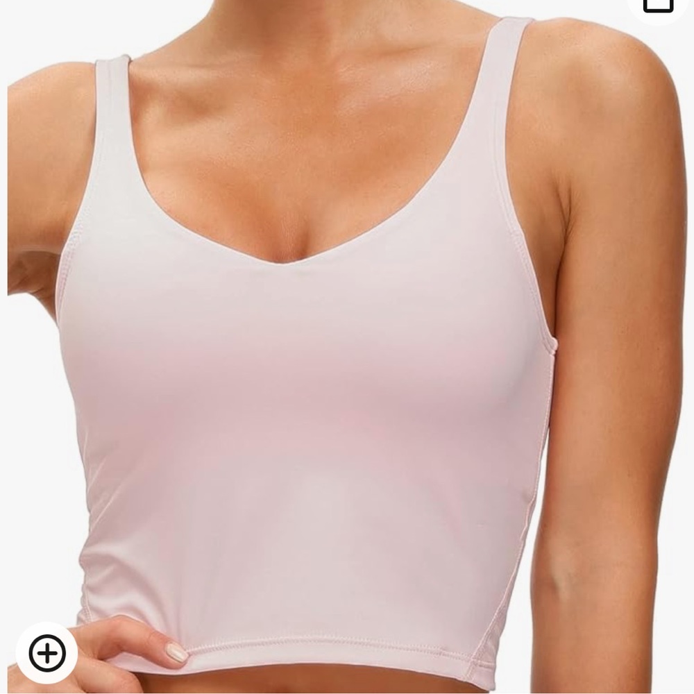 Amazon Tanktop